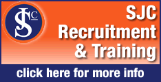 SJC Recruitment